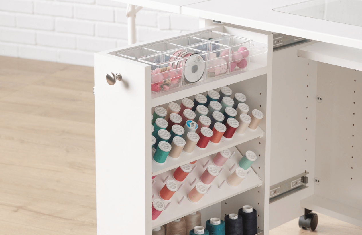 Sew Station® | Create Room Furniture