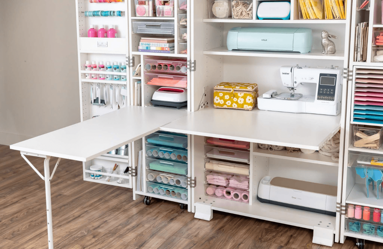 Side Tables