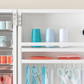 DreamBox Shelves