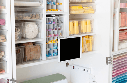 Tablet Holder