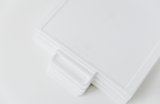 InView™ Tote Lid (5pk)