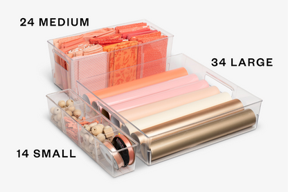 Full Tote Upgrade (74 count)