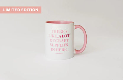 Create Room Mugs