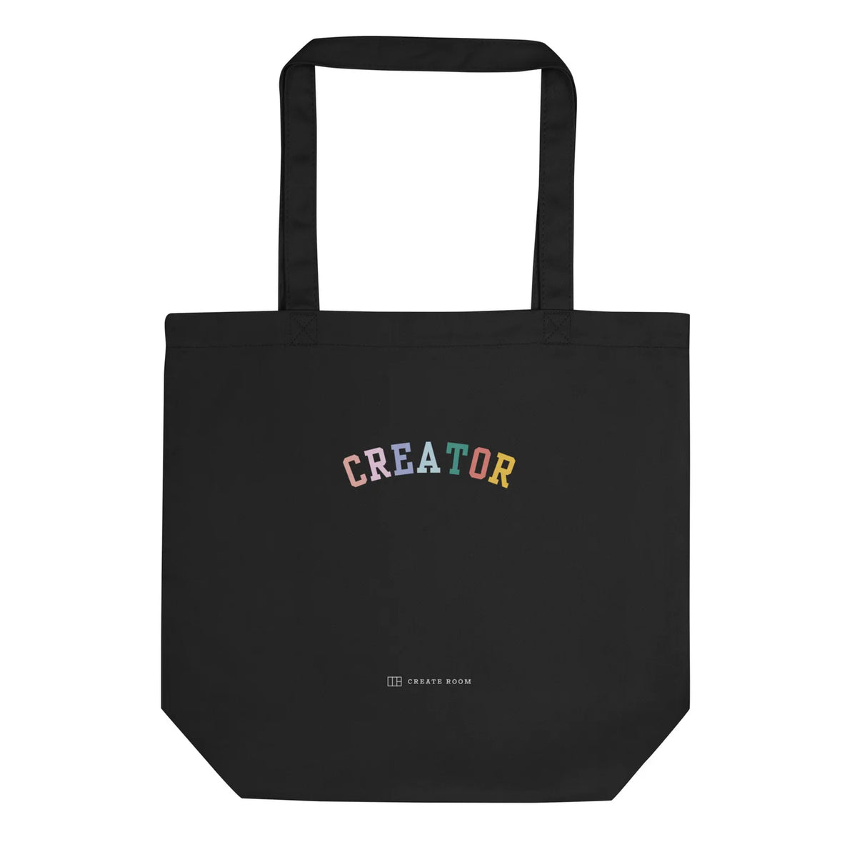 Create Room Tote Bags