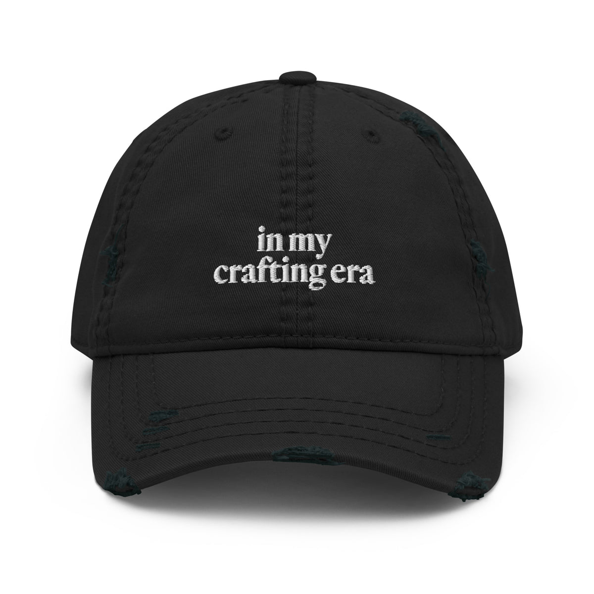 Create Room Hats