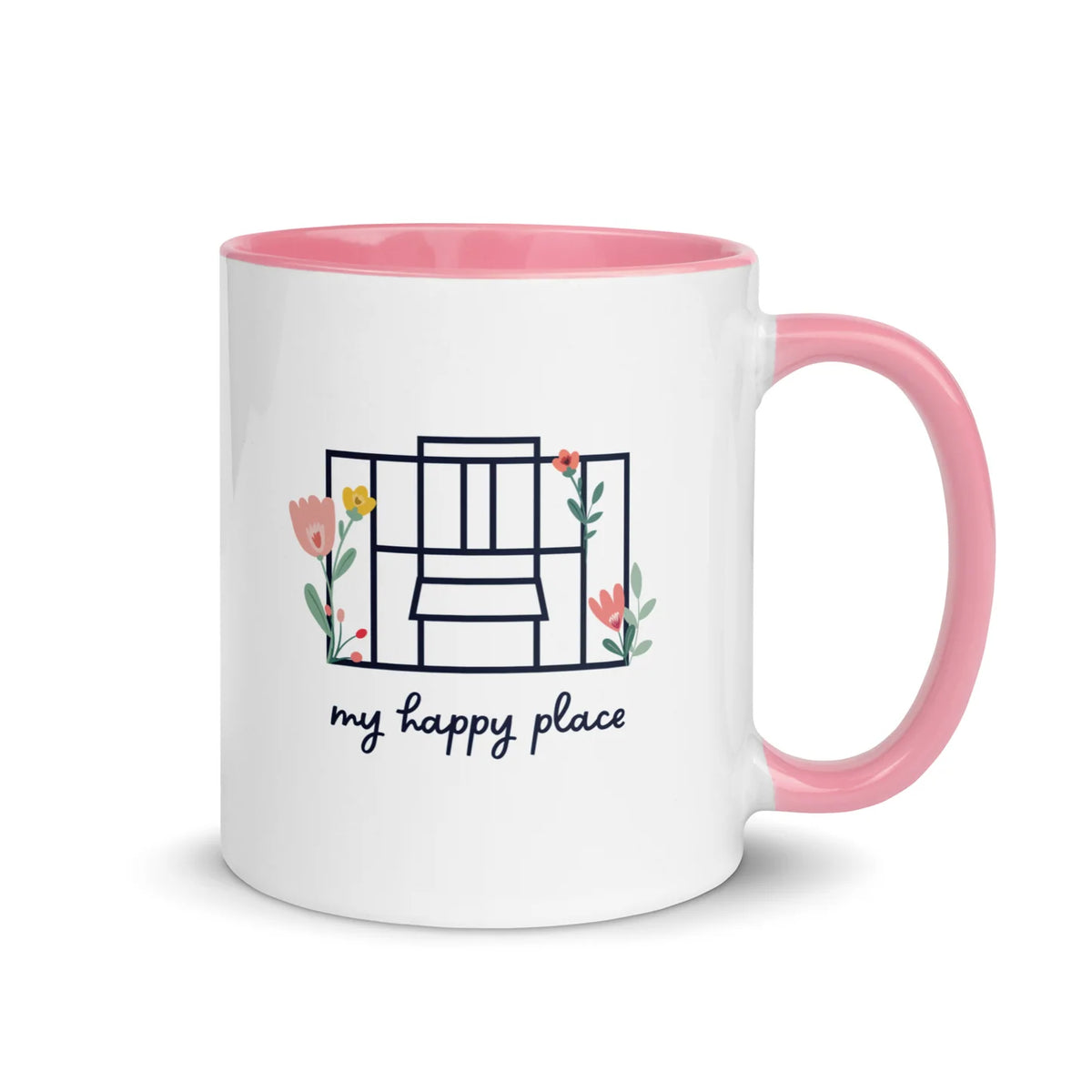 Create Room Mugs
