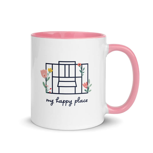 Create Room Mugs