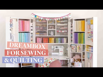DreamBox Sewing Bundle