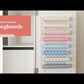 DreamBox Center Pegboard Package