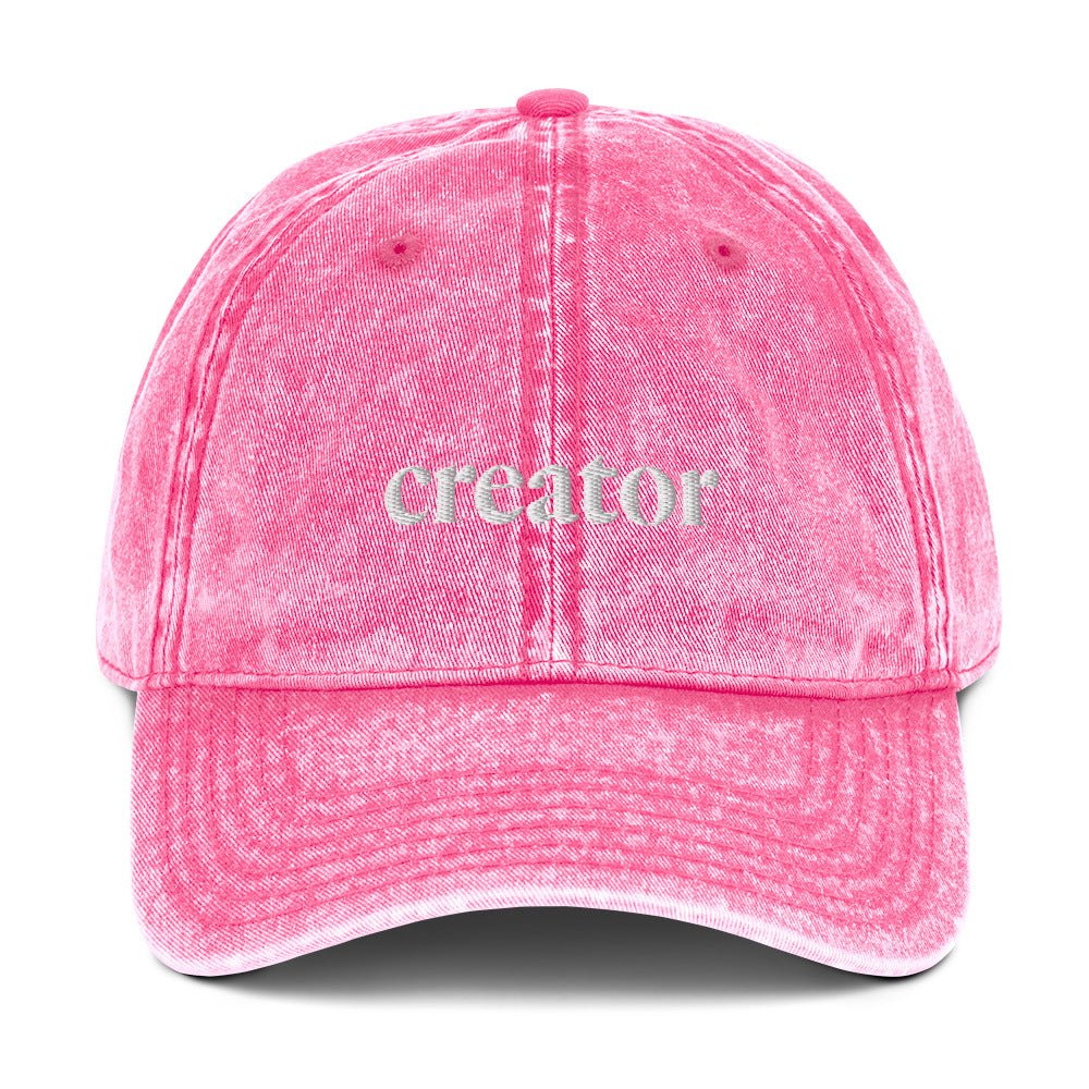 Create Room Hats