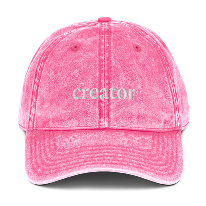 Create Room Hats
