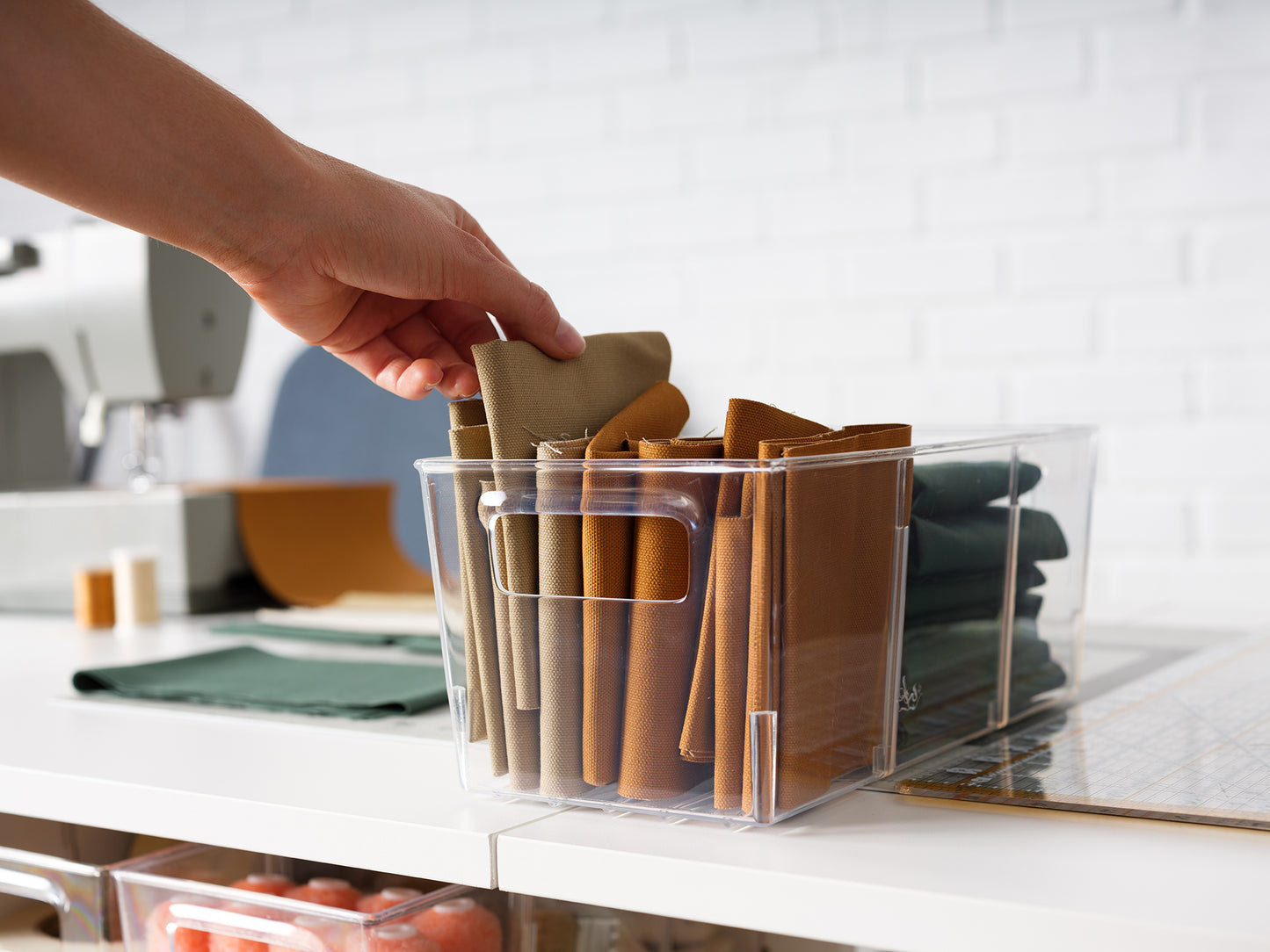 InView™ Totes