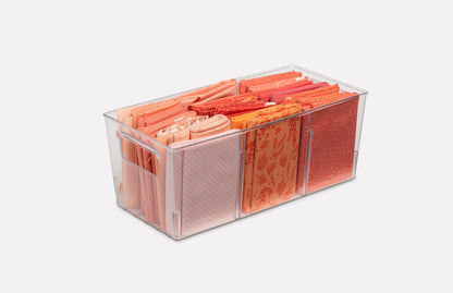 medium inview™ tote 5pk