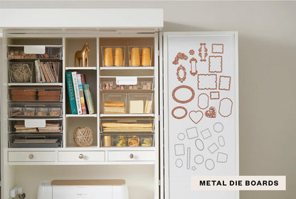 [Metal Die Board]