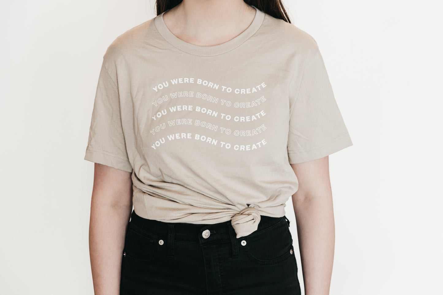 Creator Shirts
