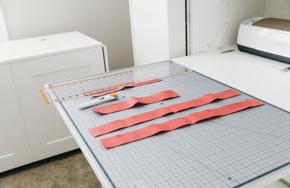 Limited Edition Cutting Mat