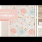 Wallpaper Set